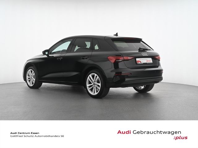 Audi A3 - Bild 3