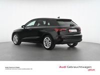 Audi A3 - Vorschau Bild 3