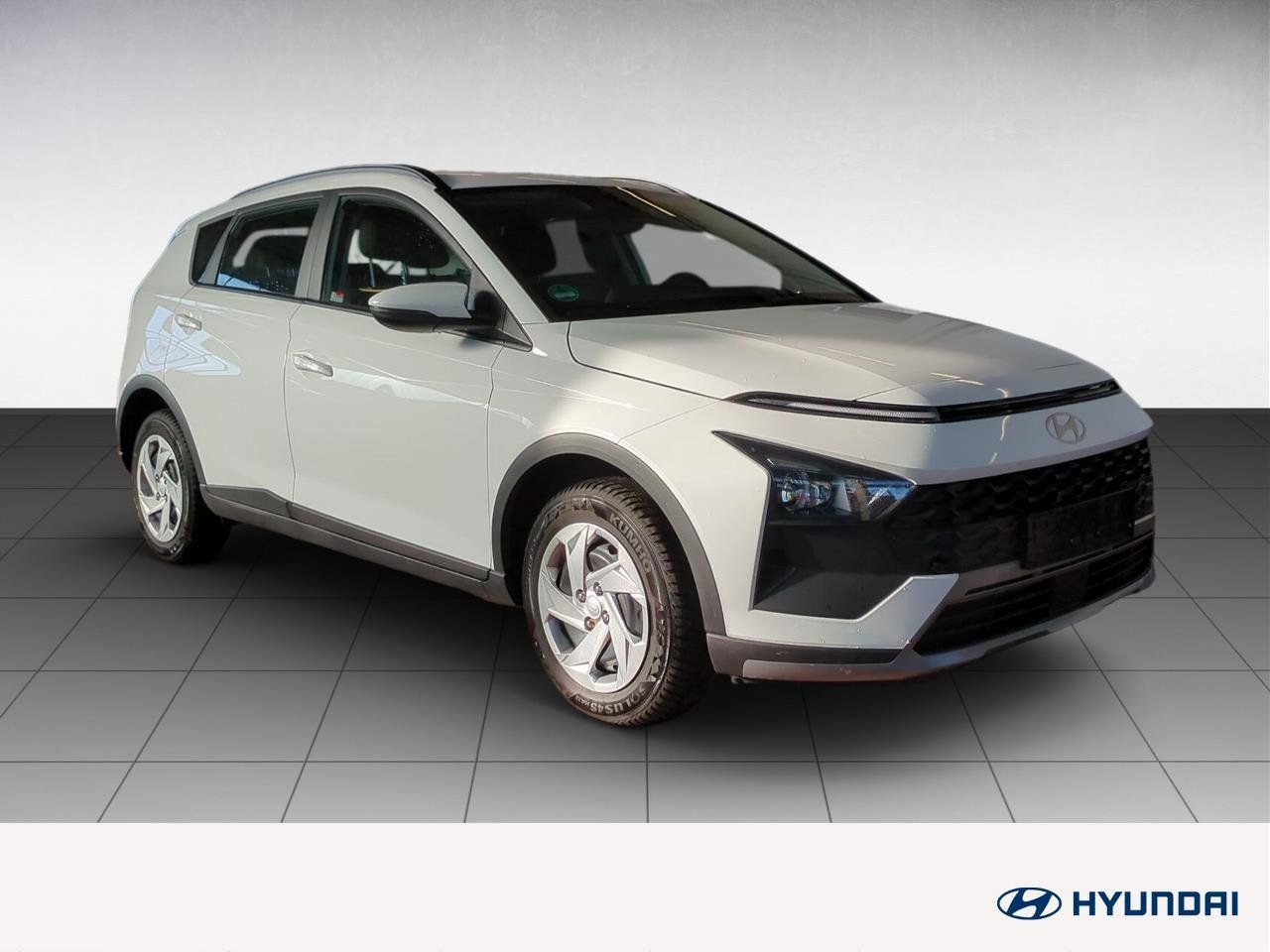 Hyundai BAYON – Bild 3