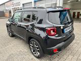 Jeep Renegade 1.3l T-GDI I4 Limited Front DCT Limited - Jeep Renegade Gebrauchtwagen in Frankfurt