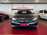 Mercedes-Benz E 200 E Limousine E 200 - Mercedes-Benz E-Klasse Gebrauchtwagen