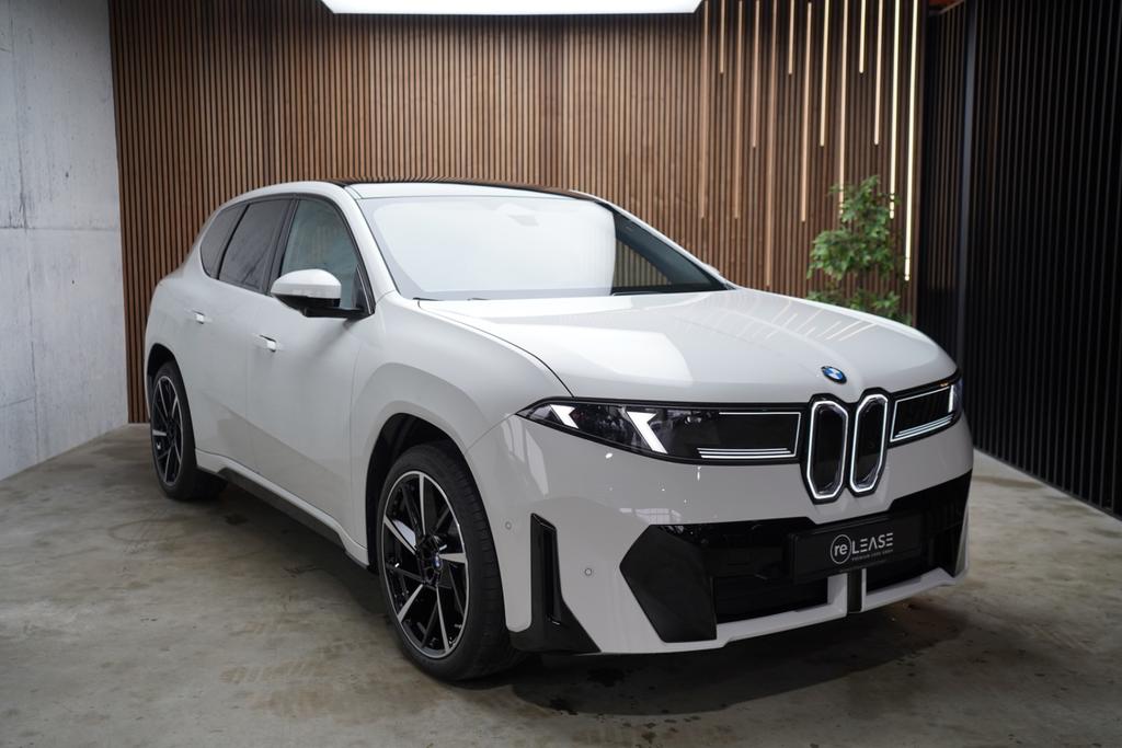 BMW iX3 xDrive50 xDrive