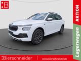 Skoda Kamiq 1,0 TSI Tour AHK MATRIX LED RFK TM - Skoda Neuwagen in Berlin
