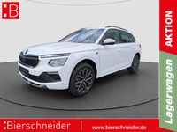 Skoda Kamiq - Vorschau Bild 1