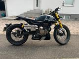 Other FB Mondial  HPS 125i