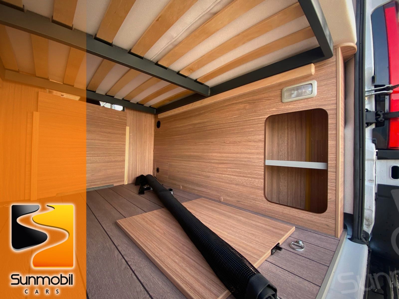 Fahrzeugabbildung Weinsberg CaraBus 600 MQ 140PS Automatik