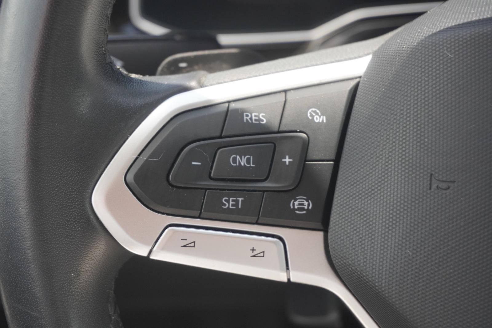 Volkswagen Taigo 1.0 Style LED Android Apple Kamera AHK