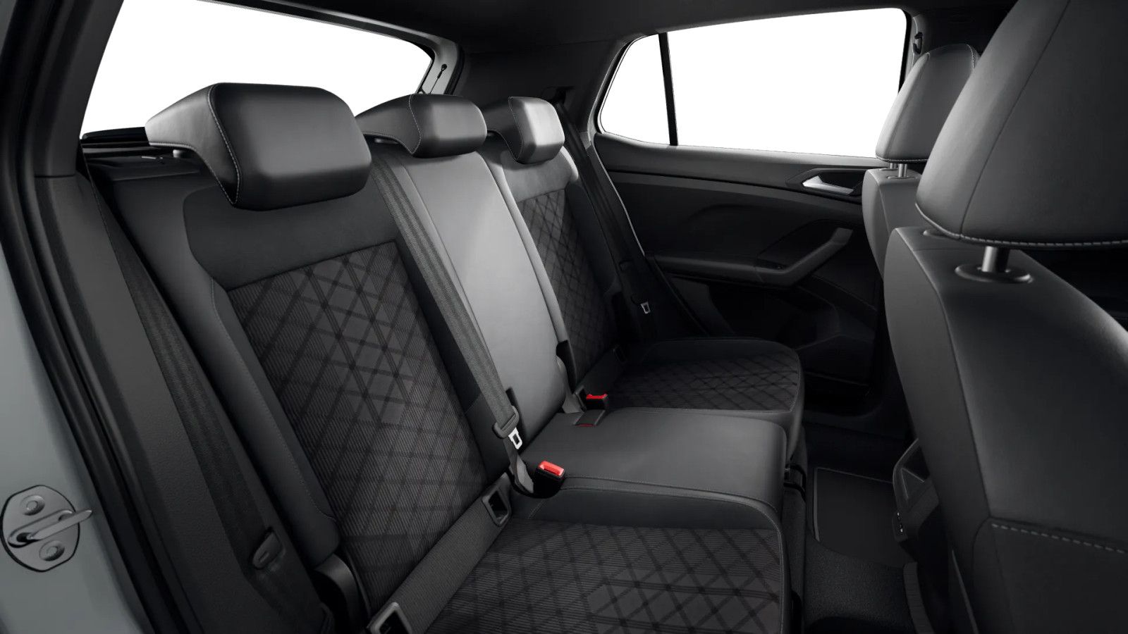 Volkswagen T-Cross - Bild 6