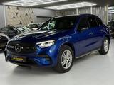 Mercedes-Benz GLC 450 d 4Matic 3.0 CDI AMG Paket/ACC/PANO/AHK - Mercedes-Benz GLC 450 Gebrauchtwagen