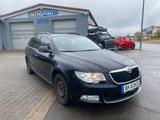 Skoda Superb Combi Ambition - gebrauchte Skoda Superb aus dem Jahr 2012