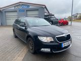 Skoda Superb Combi Ambition - Skoda Superb aus 2012