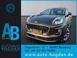 Ford Puma Titanium LED*Navi*Tempomat*Winterpaket*MHEV