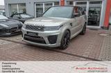 Land Rover Range Rover Sport P575 SVR*AHK*ACC*HUD*360-Kam*