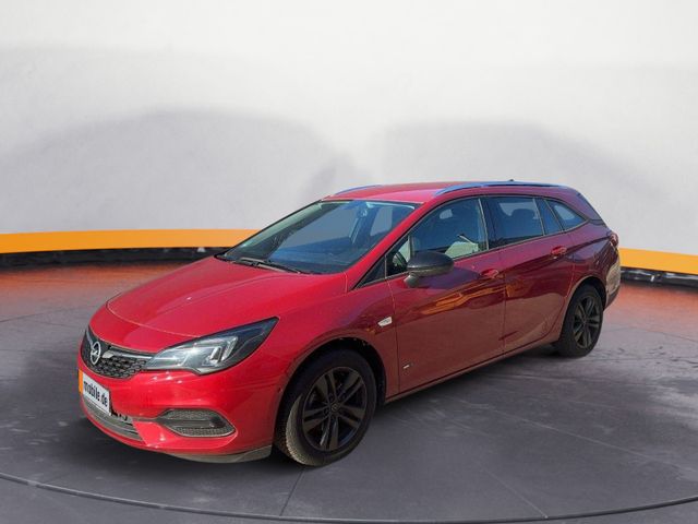 Opel ASTRA ST 1.4 *RFK*SHZ*AHK*NAVI*PDC*TWA*