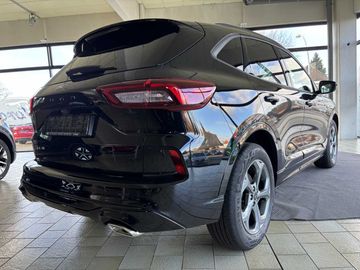 Ford Kuga 1.5 EcoBoost ST-Line Winterpaket