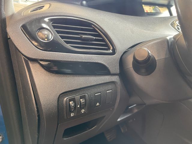 Renault Scenic III Grand Dynamique *AHK*KLIMAAUTOMATIK*