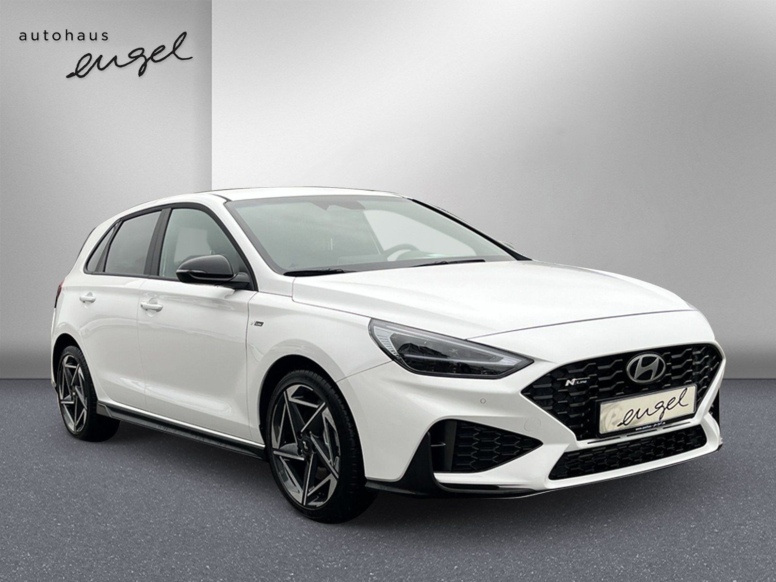 Hyundai i30 – Bild 3