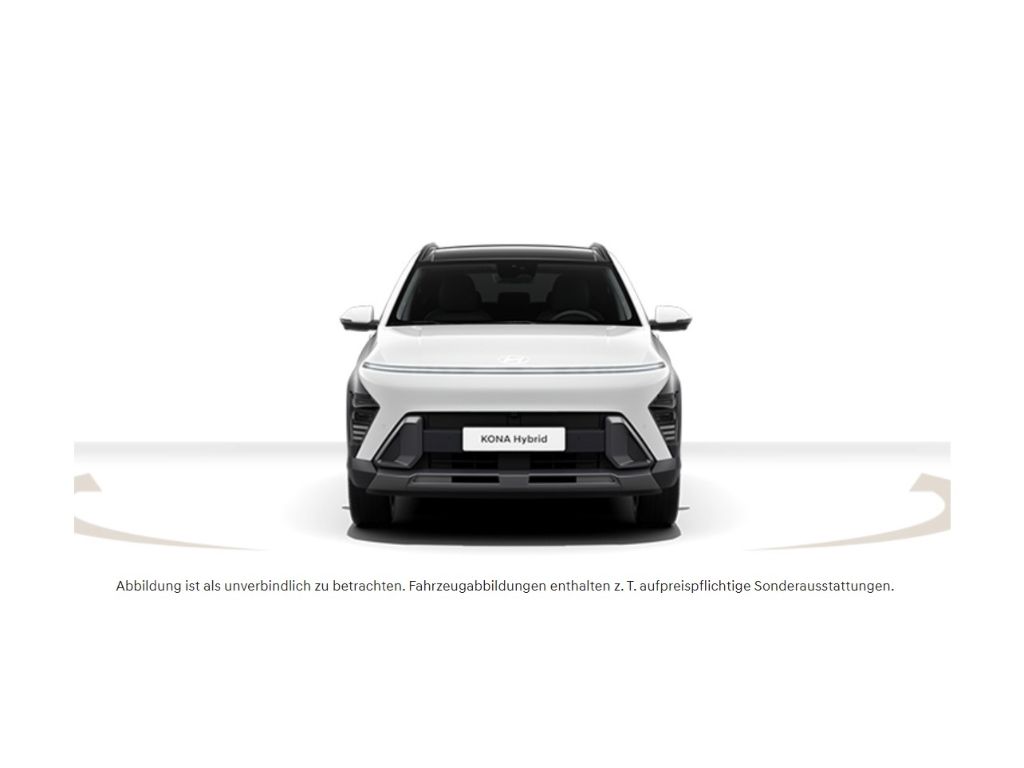 Hyundai Kona – Bild 4
