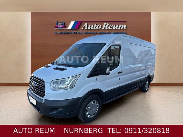 Ford Transit Kasten 350 L3 Trend  A/C PDC AHK