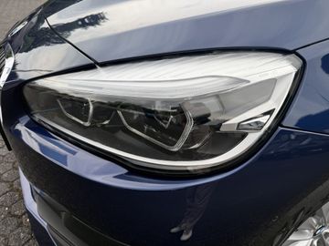 BMW 218 Active Tourer - 9