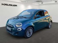 Fiat 500 - Vorschau Bild 1