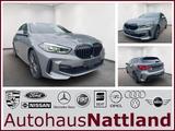 BMW 118d M Sport Shadow-Line Navi LED 1.Hd. - BMW 118 in Dortmund