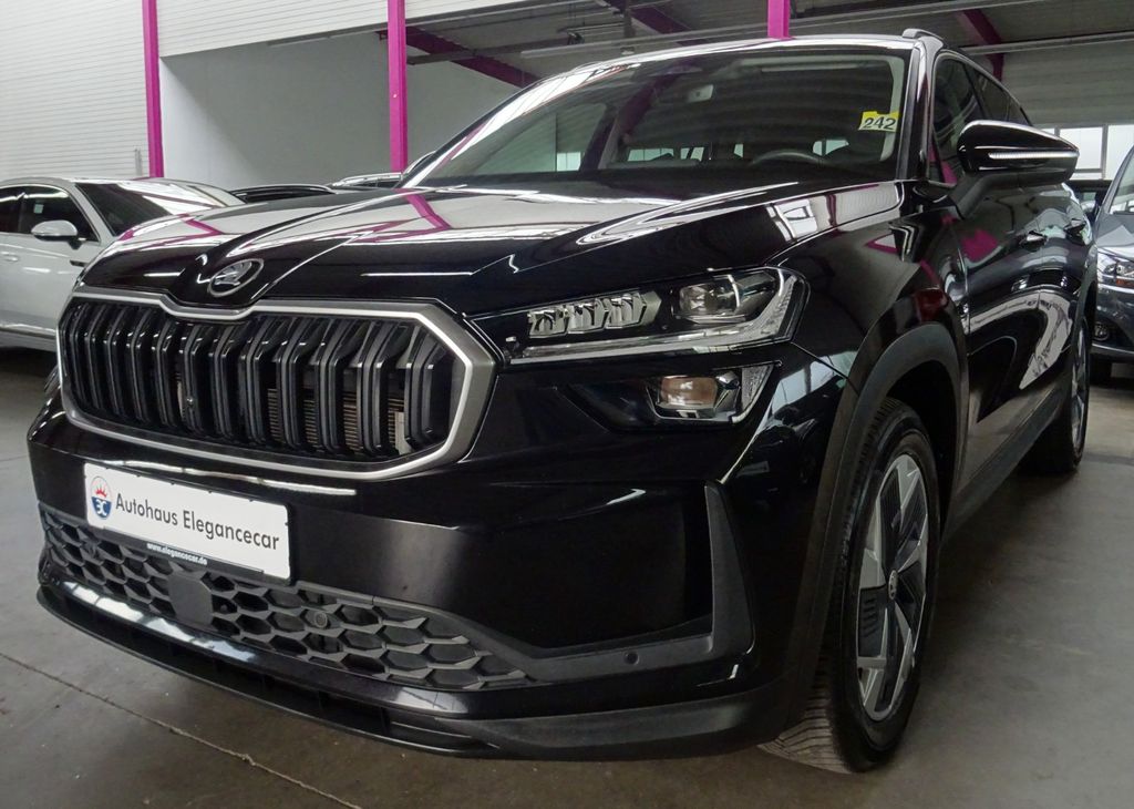 Image of Skoda Kodiaq