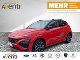 Hyundai Kona N Line *ACC*LED*Navi*Kamera*Tot Winkel*SHZ* - Hyundai KONA