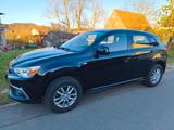 Mitsubishi ASX 1.6 Benziner ClearTec - erst 78tkm - Mitsubishi ASX von privat