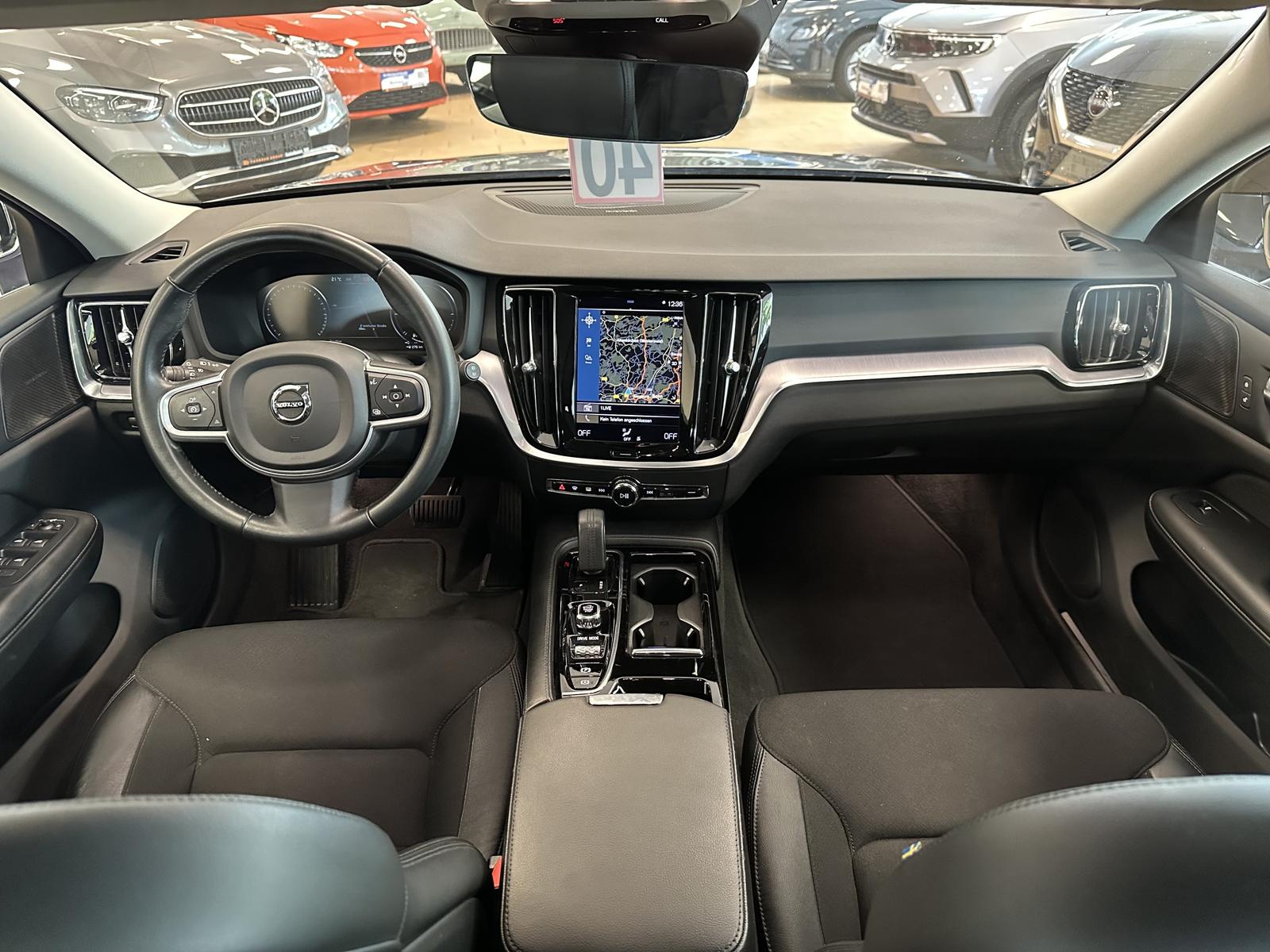Volvo V60 Inscription*Plug-In*AWD*CAM*Harman/K*LED, миниатюра 13