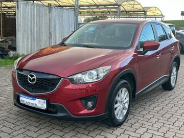 Mazda CX-5 - 3