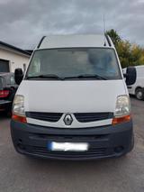 Renault Kastenwagen - gebrauchte Renault Master aus dem Jahr 2009