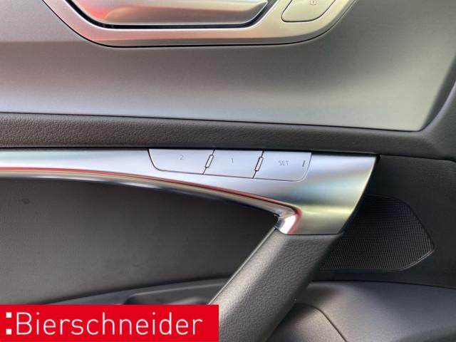 Audi A6 Av 45 TFSI advanced 19 AHK MATRIX LEDER, миниатюра 11