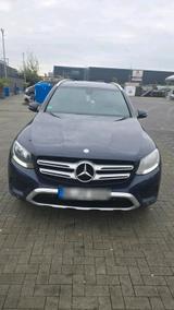 Mercedes-Benz Mercedes GLC Diesel  220d - Mercedes-Benz 220 in Bochum
