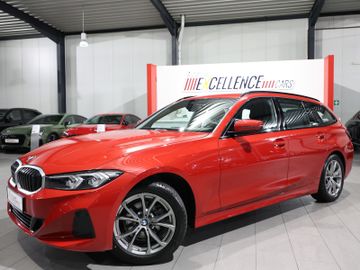 BMW 318 - 5