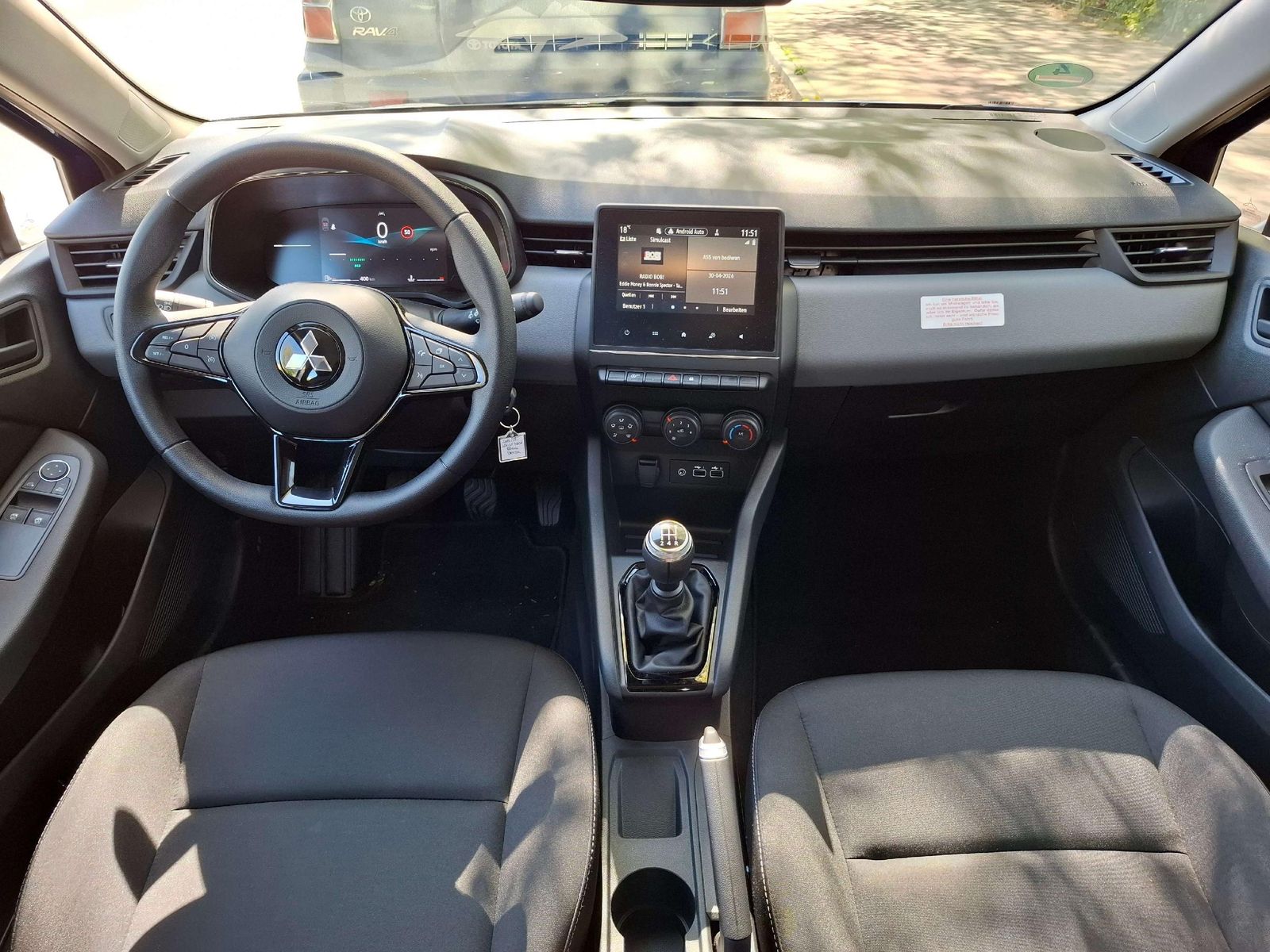 Mitsubishi Colt - Bild 10