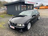BMW Baureihe 5 Lim. 530d*Autom*Klimat*Xenon*M-Paket* - gebrauchte BMW 530 aus dem Jahr 2002