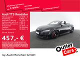 Audi TTS Roadster TFSI qu. S tronic Navi+/Kamera/PDC+ - Audi TTS in München
