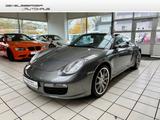 Porsche Boxster 1.HAND+VFW lückenloses Scheckheft bei Po - Porsche Boxster in Wuppertal