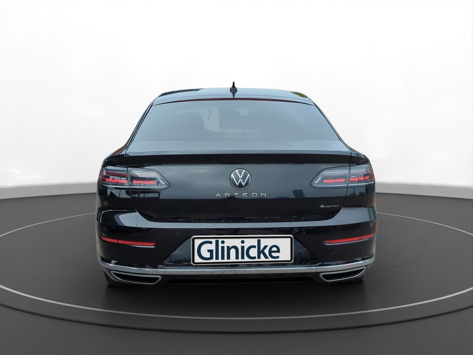 Volkswagen Arteon - Bild 7