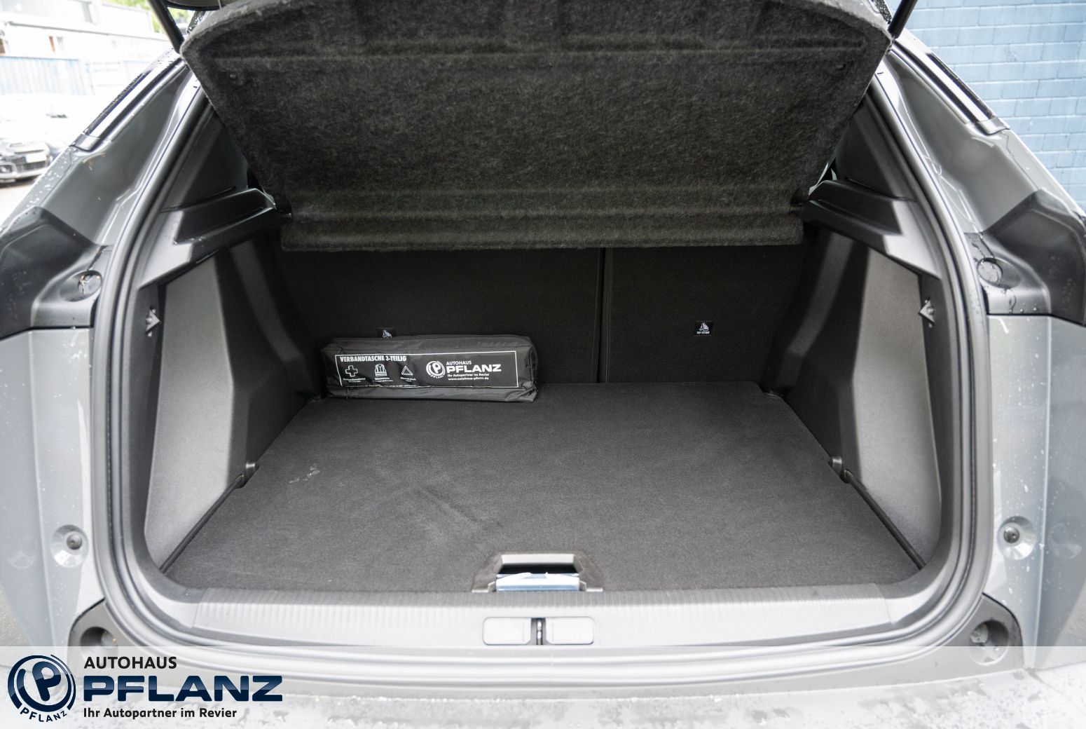 Peugeot 2008 - Bild 17