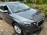 Skoda Fabia 1.0l TSI 70kW Balance Balance