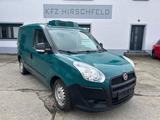 Fiat Doblò Basis -KÜHLKASTEN -EU 5-PDC