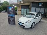 Fiat G. punto - 1.3 Diesel 95 CV- Neopatentati - Fiat Grande Punto: 1.9