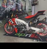 Aprilia  TuonoV4,1100 (2021) |Top Zustand,3.500€ Zubehör - Offers