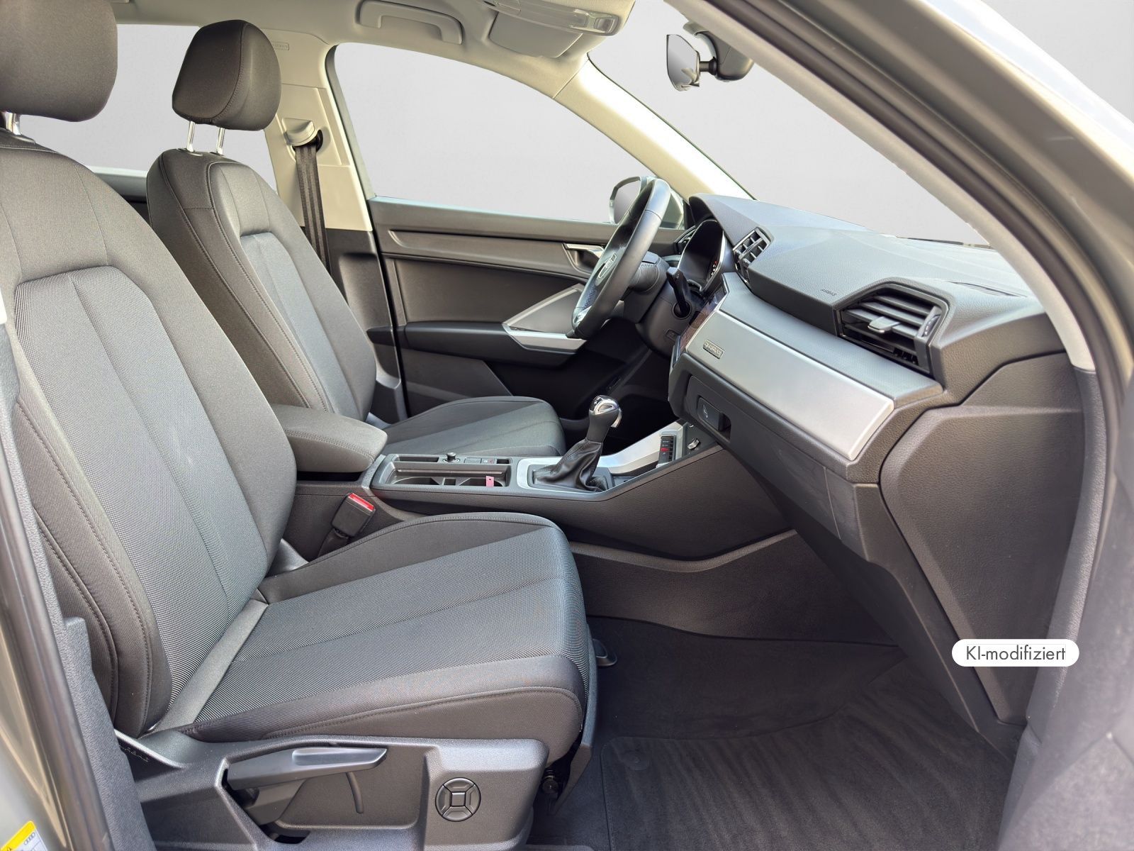 Audi Q3 - Bild 5