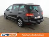 Volkswagen Sharan 1.4 TSI Highline BM*PDC*SHZ*KLIMA*ALU* - Volkswagen Sharan Gebrauchtwagen