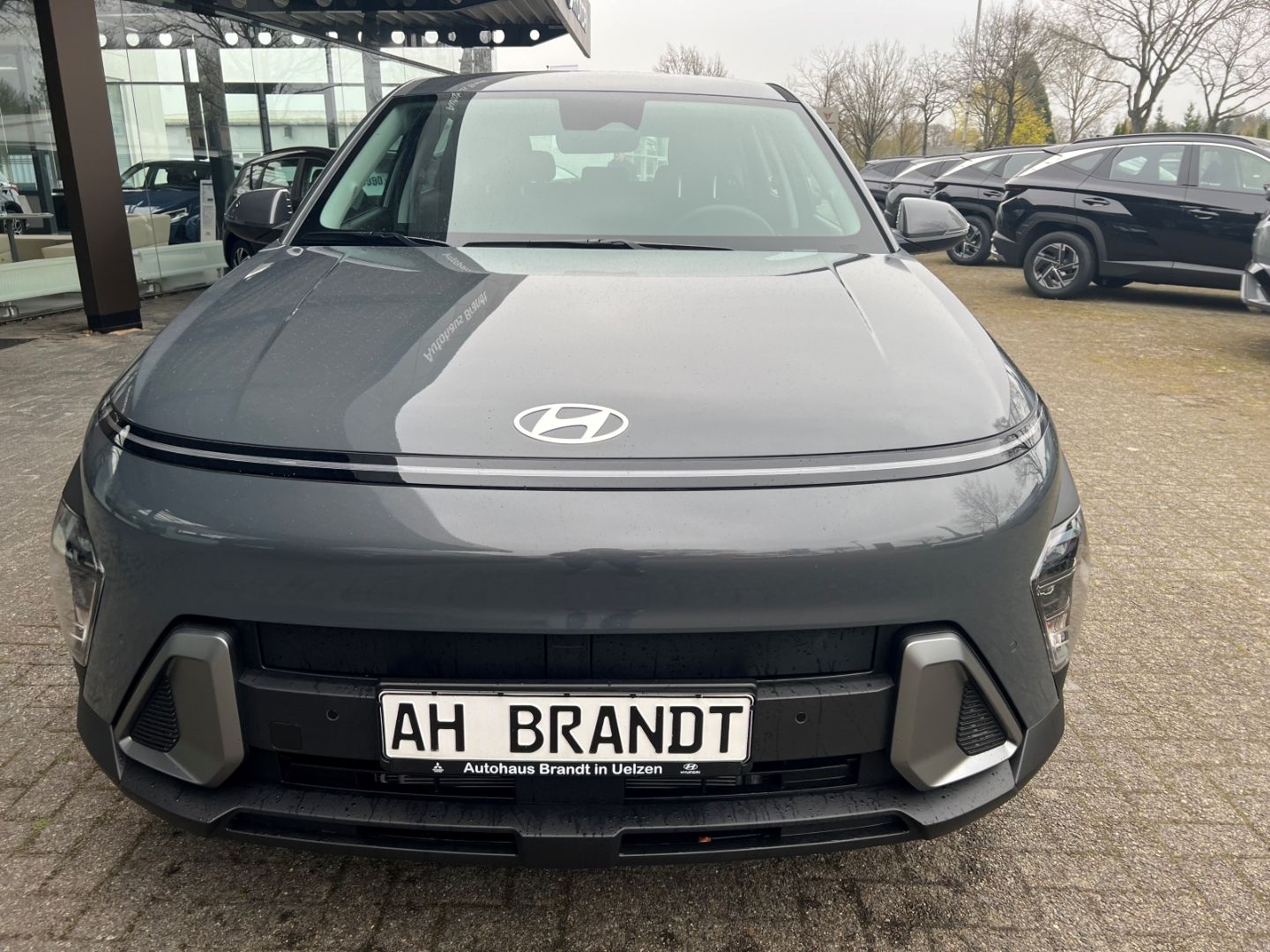 Hyundai Kona – Bild 2