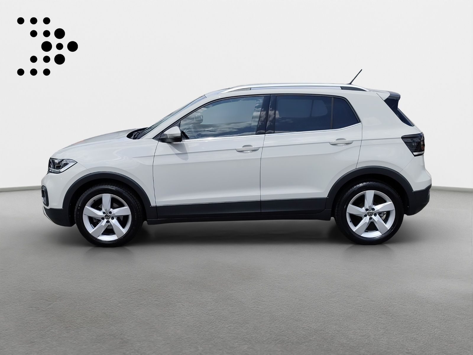 Volkswagen T-Cross - Bild 5