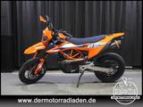KTM 690 SMC-R, SMC R // LEO-VINCE AUSPUFF // - KTM 690 SM